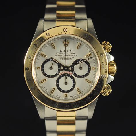 gebraucht rolex